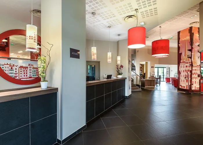 巴约讷酒店 巴约讷